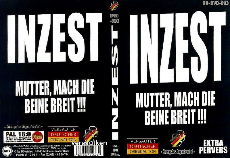 Inzest - Mutter Mach Die Beine Brei [2015]