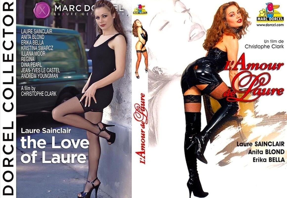 L'Amour de Laure / The Love of Laure (1996) 1080p
