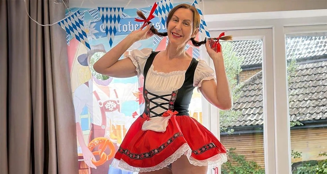 Lara's Playground - Oktober Fest 2026 [1080p]