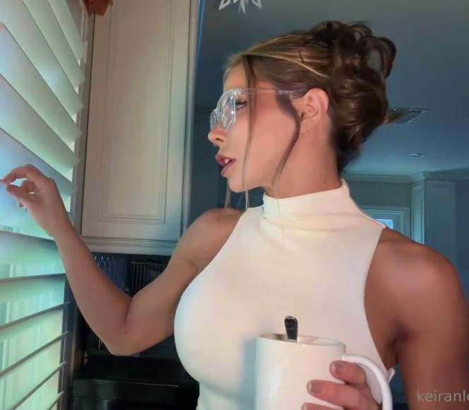 Madison Ivy, Keiran Lee - Hotel Hunting Episode 4 FullHD 1080p