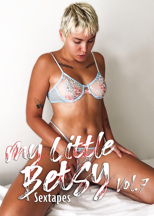 My Little Betsy's Sextapes 7 [2026] - 720p