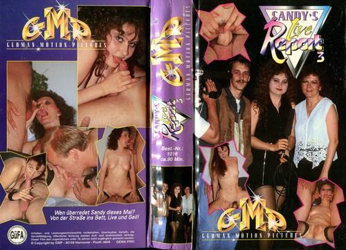 Sandys live Report 3 [1995]