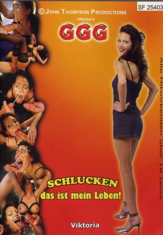 Schlucken Das Is Mein Leben [2010]