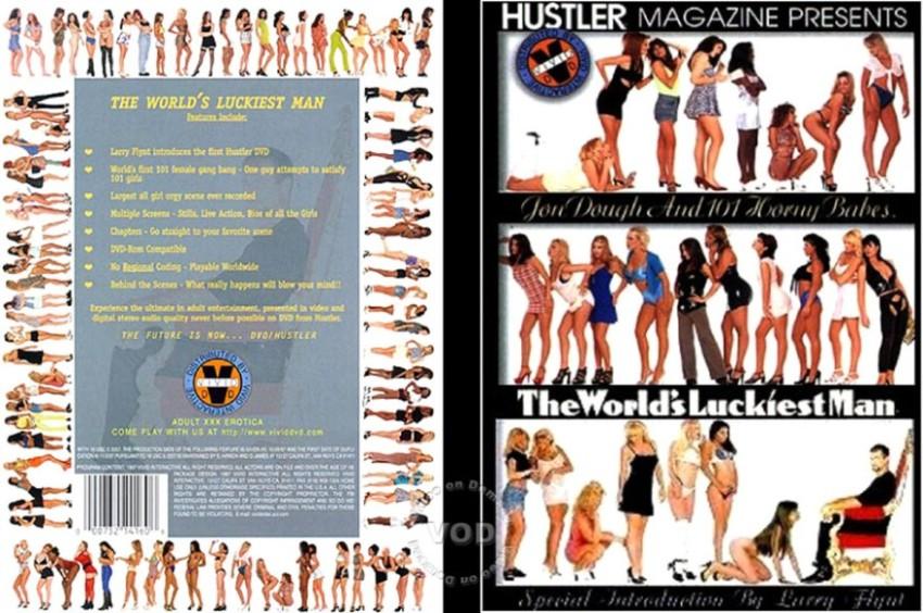 The World's Luckiest Man [1997]